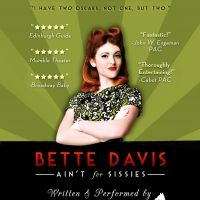 Karen Carpenter to Direct Industry Reading of BETTE DAVIS AIN'T FOR SISSIES Written…