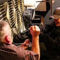 Review: THE CRITIC, The Calder Bookshop and Theatre