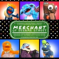 Otherworld Theatre and The Stupid Shakespeare Company Present MERCHANT OF SESAME…