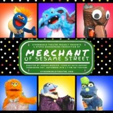 Otherworld Theatre and The Stupid Shakespeare Company Present MERCHANT OF SESAME…