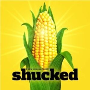 SHUCKED Comes to the Overture Center in 2025