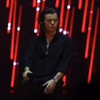 Harry Styles in Talks to Play Prince Eric in THE LITTLE MERMAID