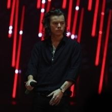 Harry Styles in Talks to Play Prince Eric in THE LITTLE MERMAID