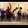 Video: Inside Rehearsals for A CHRISTMAS CAROL at The Old Vic