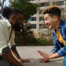 VIDEO: New York City Dancers Perform 'Moses Supposes' in New Short Film Directed by C