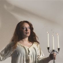 EDINBURGH 2023: Review: RUBY MCCOLLISTER: TRAGEDY at Underbelly, Cowgate