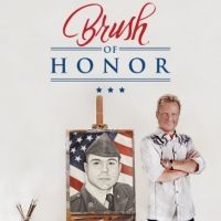 BRUSH OF HONOR Available to Stream on The Roku Channel