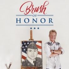 BRUSH OF HONOR Available to Stream on The Roku Channel