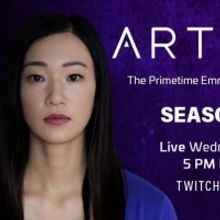 VIDEO: Watch the Season 2 Finale of ARTIFICIAL Live on Wednesday, August 28 on Twitch at 5 p.m. PST