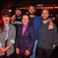 Winter Jazz Fest Cancels July Performances; August Shows Tentatively Rescheduled