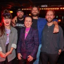 Winter Jazz Fest Cancels July Performances; August Shows Tentatively Rescheduled