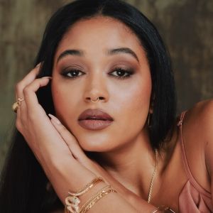 Savannah Basley Co-Stars in SyFy's REGINALD THE VAMPIRE Season Two