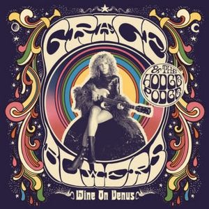 Grace Bowers' Highly Anticipated Debut Album 'Wine On Venus' Out in August 9; Shares…