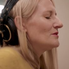 Sarah Sample Reimagines Pearl Jam's 'Nothingman'