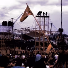 Bethel Woods Invites Woodstock Attendees To Join Alumni Registry