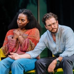 Review Roundup: SLAVE PLAY Arrives in London