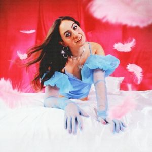 Review: EDINBURGH 2024: CATHERINE COHEN: COME FOR ME, Pleasance Courtyard