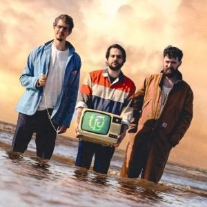 The Longest Johns Release New Album 'Voyage'