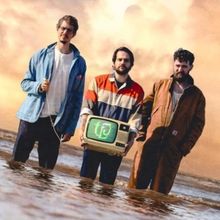 The Longest Johns Release New Album 'Voyage'