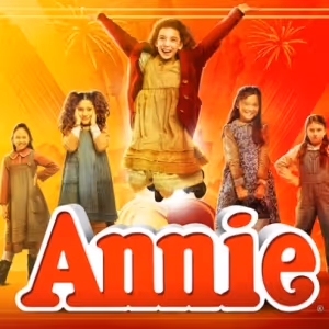 Review: ANNIE at Rochester Broadway Theatre League
