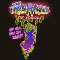 Players Guild of Leonia to Present THE TOXIC AVENGER in April