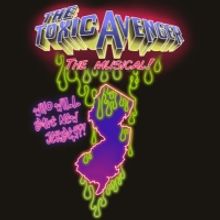 Players Guild of Leonia to Present THE TOXIC AVENGER in April
