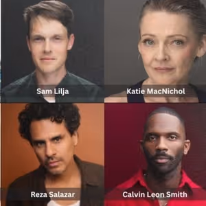 Ato Blankson-Wood, Sam Lilja and More to Star in MEASURE FOR MEASURE at The Old Globe