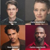 Ato Blankson-Wood, Sam Lilja and More to Star in MEASURE FOR MEASURE at The Old Globe