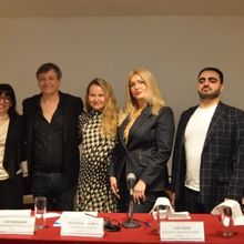 La Compañía Nacional De Ópera Honra A Shostakovich Con El Estreno En México De La