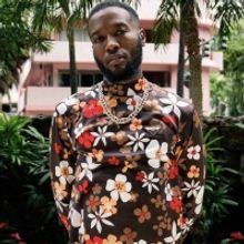 Shy Glizzy Releases 'Blood Bath' Music Video