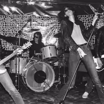 END OF THE CENTURY: THE STORY OF THE RAMONES to Return to Theaters in 4K