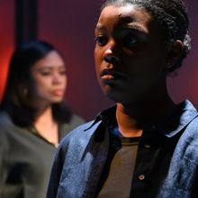 Review: Bearing Witness: SOMEONE WILL REMEMBER US at Trinity Rep