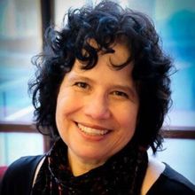 Gateway Theatre Names Susan Shank As General Manager