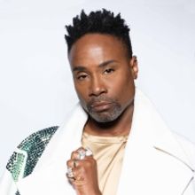Listen: Billy Porter Releases New Song 'Stranger Things'
