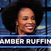 Video: Amber Ruffin Shares Writing Process for Off-Broadway's BIGFOOT!