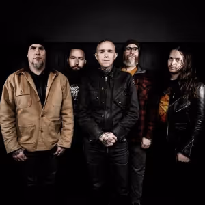 Umbra Vitae Share 'Anti-Spirit Machine'