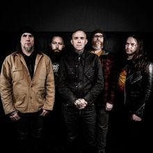 Umbra Vitae Share 'Anti-Spirit Machine'