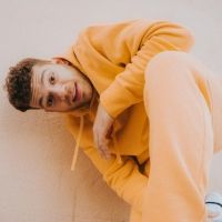Goodboy Noah Shares 'Buggin' From 'Cool' EP