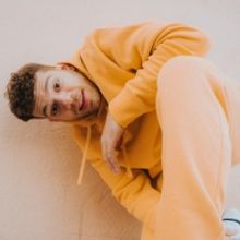 Goodboy Noah Shares 'Buggin' From 'Cool' EP