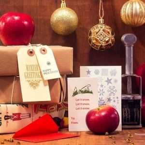 South Street Seaport Museum Bowne & Co. Limited Edition Holiday Gift Selection Now…