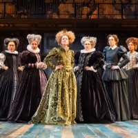 Royal Shakespeare Company Returns To Chicago For First Time In 25 Years