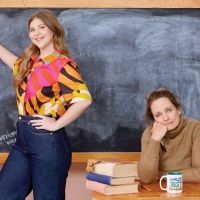 REVIEW: CHALKFACE Goes Behind The School Staffroom Door For An Honest And Humorous Look At The Realities Of The Public Education System