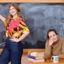 REVIEW: CHALKFACE Goes Behind The School Staffroom Door For An Honest And Humorous Lo