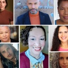 Desi Moreno-Penson's EL BACALAO: THE CATFISH MAN to Recieve Two Staged Readings at Th