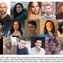 The Drama League Announces 2021-2022 Directing Fellowships and Residencies