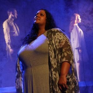 Review: PASSION at Blank Theatre Company