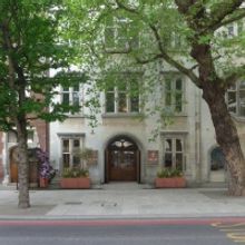 Full First Season Announced for New Marylebone Theatre; A SHERLOCK CAROL, NYJO & More