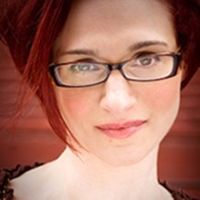 Adrienne Iapalucci Comes to Comedy Works Larimer This Week