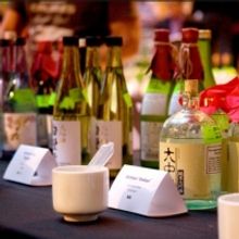 JOY OF SAKE Returns to NYC on August 4 at Metropolitan Pavilion