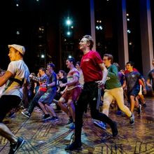 Lin-Manuel Miranda, Jasmine Amy Rogers and More to Take Part in The Jimmy Awards